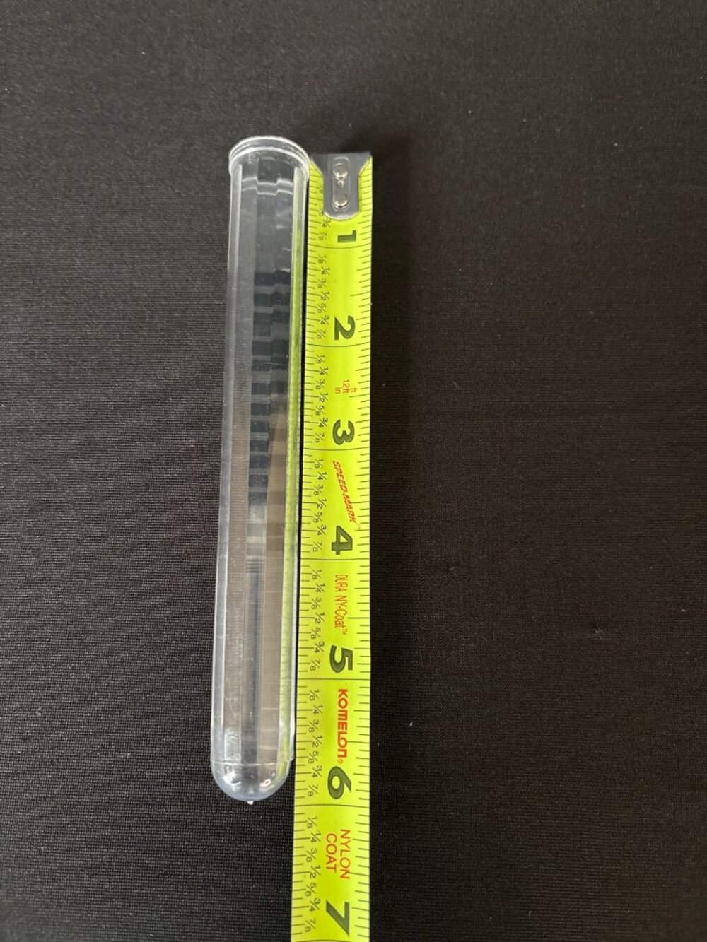 Plastic Test Tube Lot of 76 Shooters Tooters Barware Antiqua Cruz Jägermeister - Picture 12 of 13